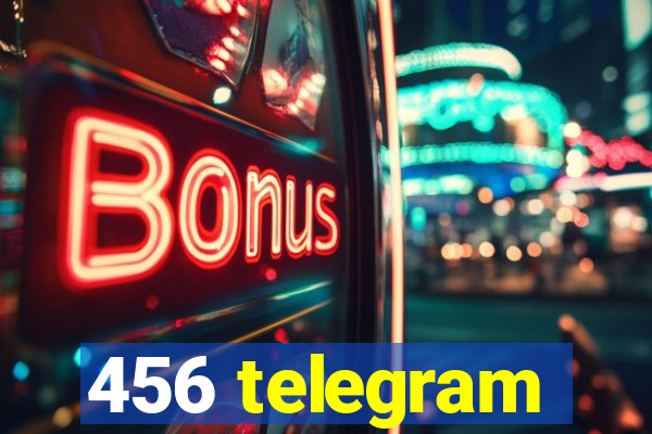 456 telegram